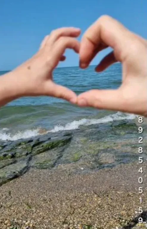 Апартаменты с видом на море