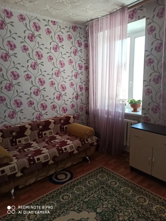 Квартира Квартира в Пашино — Новосибирск