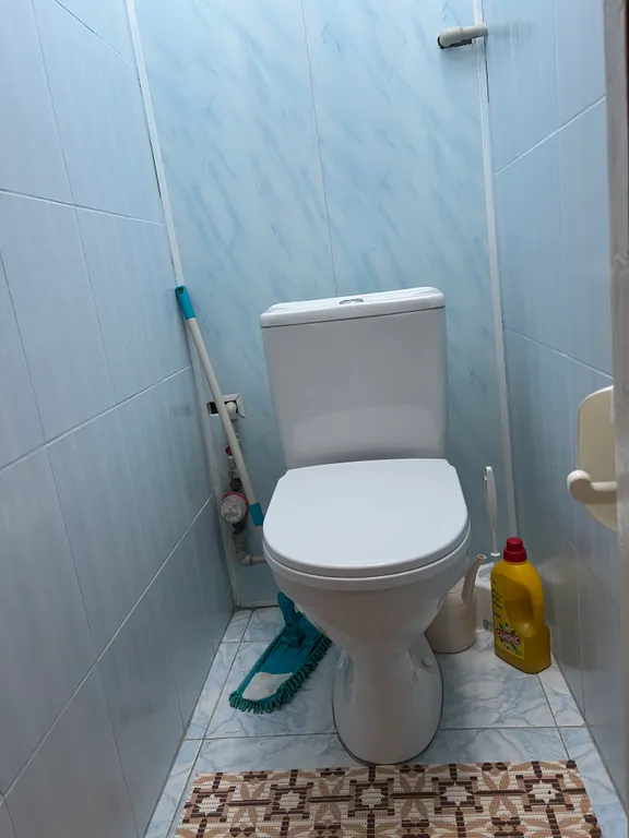 Уютная квартира в уникальном месте города