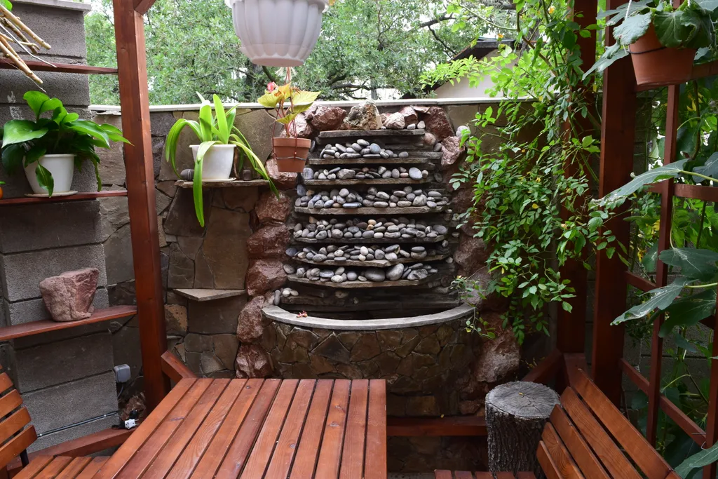 Пентхаус с шикарным видом на море и горы, бесплатная парковка