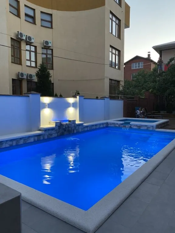 Квартира Комната — Геленджик