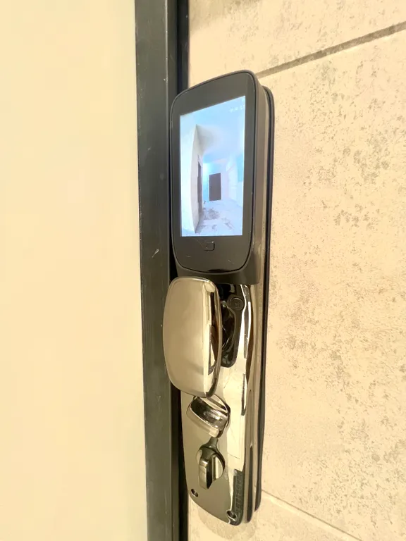 Премиальные апартаменты в 5 минутах от центра