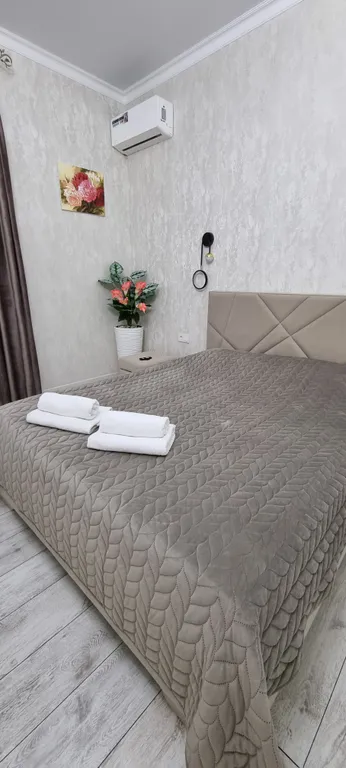 Гостевой дом в горах с бассейном беседкой и баней