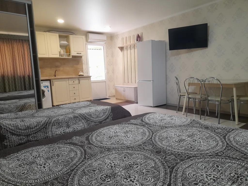 Квартира Комната — Пляхо