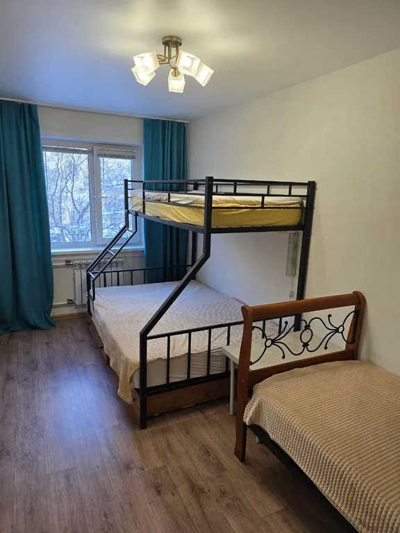 Уютная квартира в самом центре набережной с видом на горы