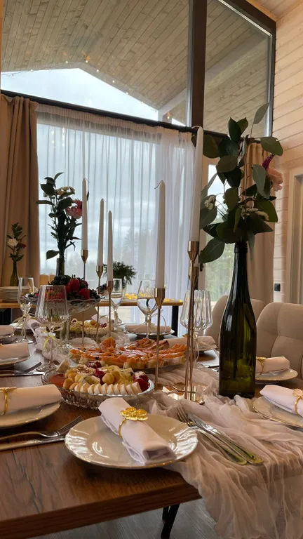 Отличный отдых рядом с курортом Игора