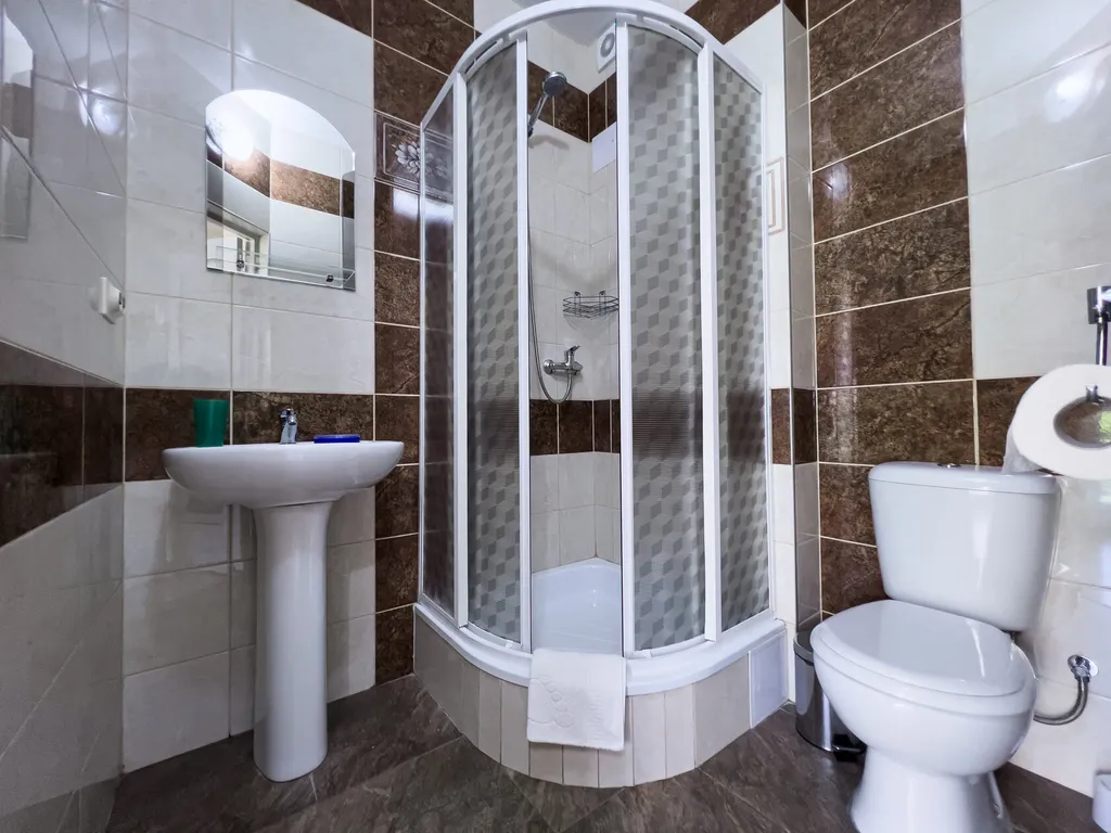 Делюкс 2-местный с доп. местом