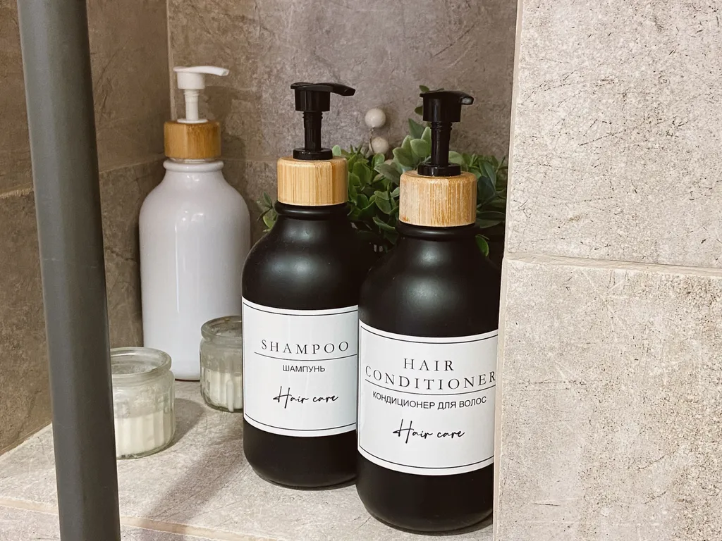 Квартира Юсенги проекта Neutrino Local