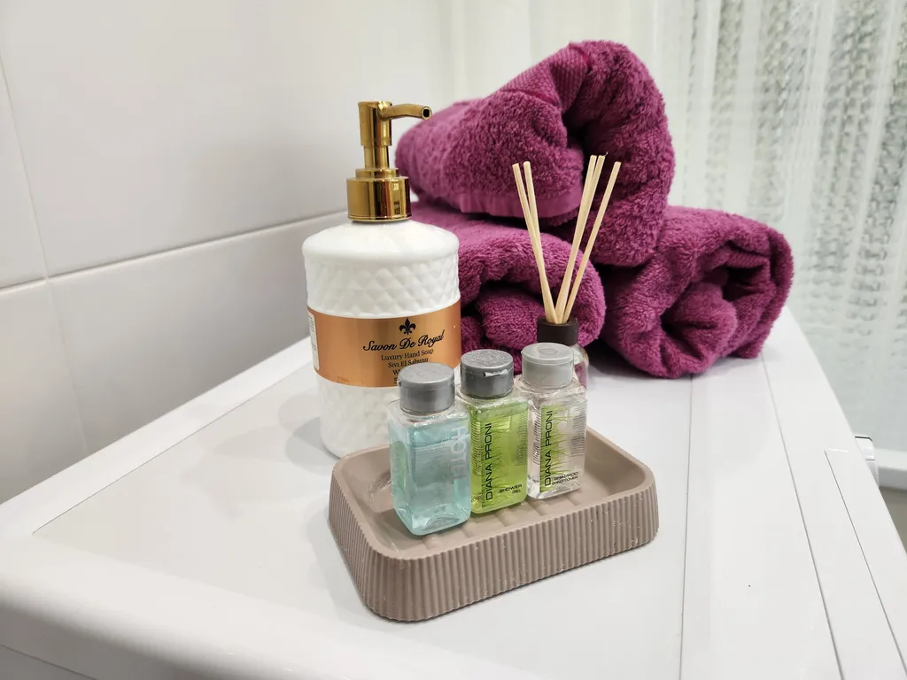 Квартира Квартира Стильные апарты рядом с островом Канта — Калининград