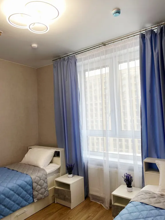 Квартира Просторная квартира в Тропарево-парк — Москва