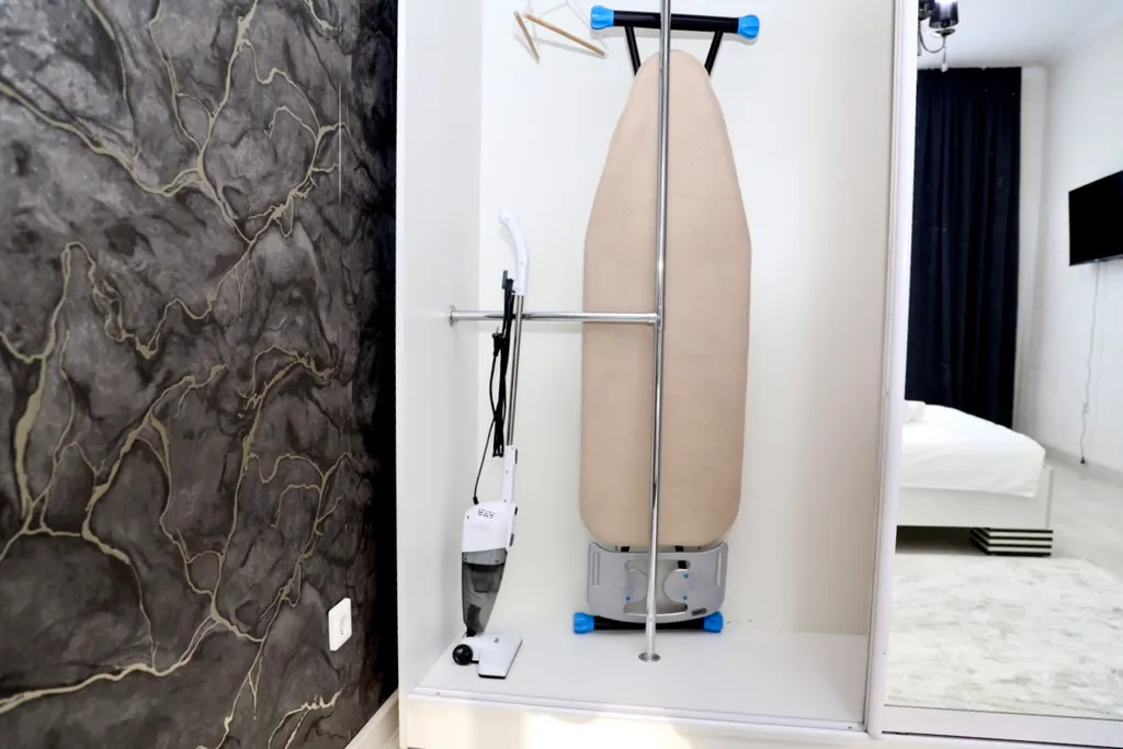 Квартира в центре, в ЖК Легенда