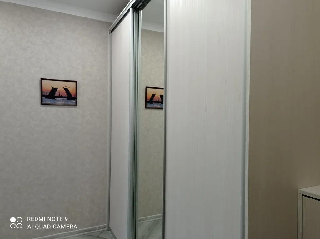 Квартира 1-комнатная Квартира — Калининград