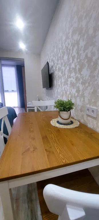 Квартира Апартаменты в центре города рядом с Планетарием — Ярославль