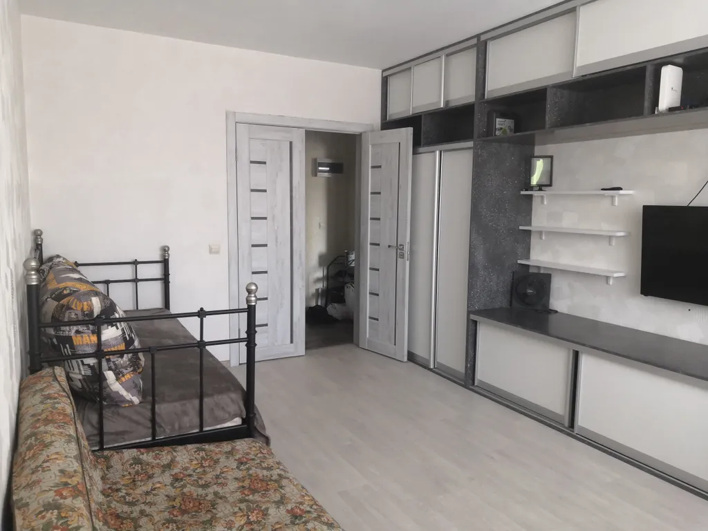 Квартира с отчётными документами