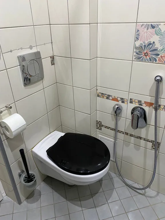 Уютная студия у Центрального парка, Красной пл. и библиотеки А.Аалто