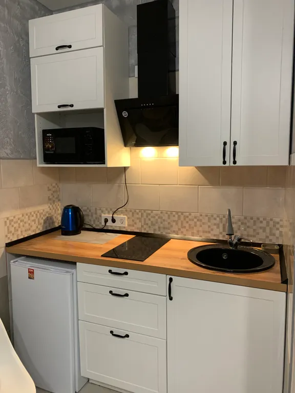 Уютная квартира — аренда посуточно в Электросталь