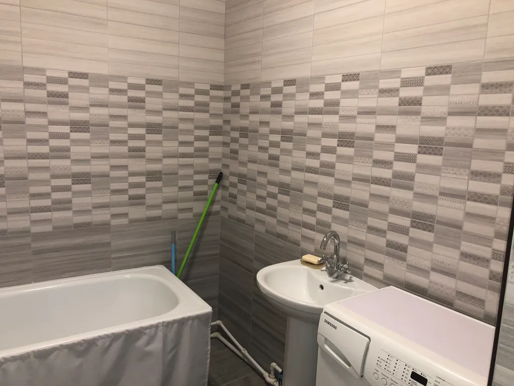 Уютная квартира в центре со свежим ремонтом