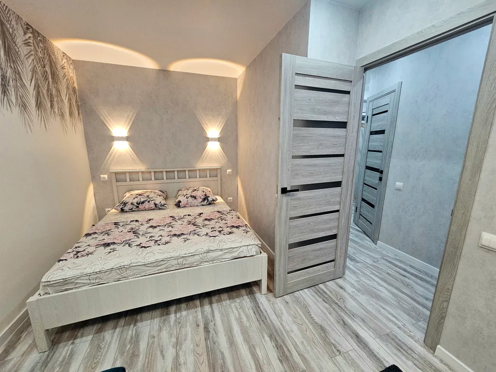 Апартаменты в центре города