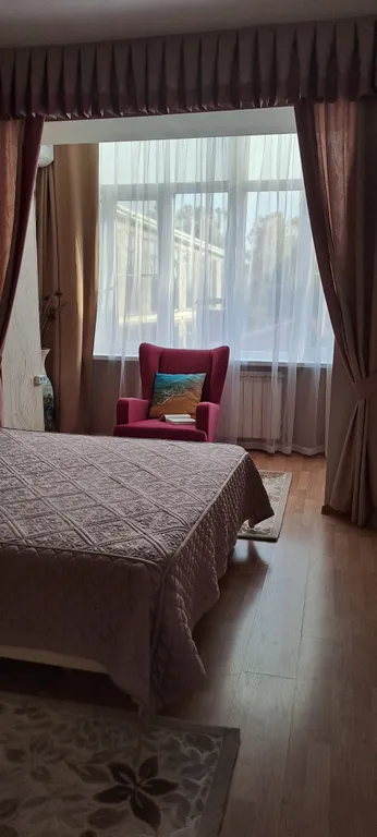 Квартира Уютная квартира в центре города — Анапа