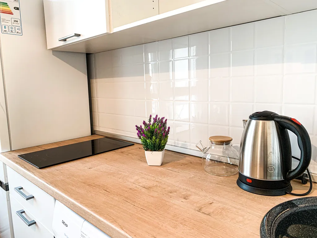 Апартаменты в Алтын шар 2