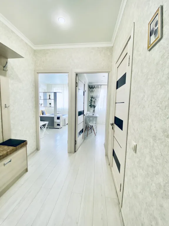 Квартира Апартаменты с видом на озеро — Горячий Ключ