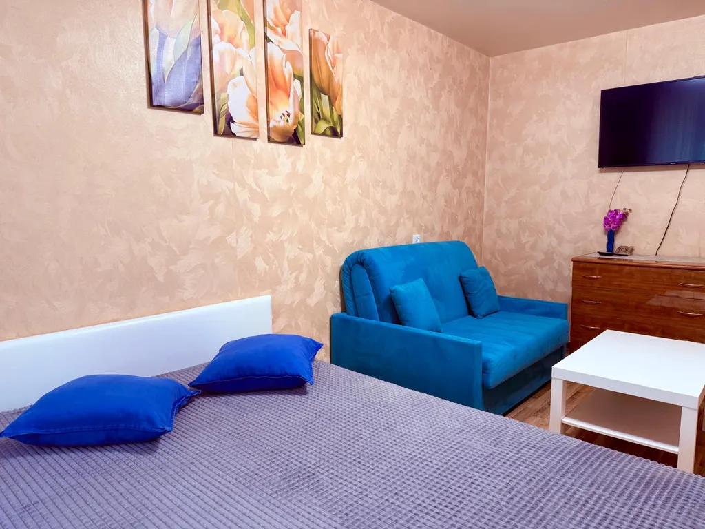 Квартирное Бюро