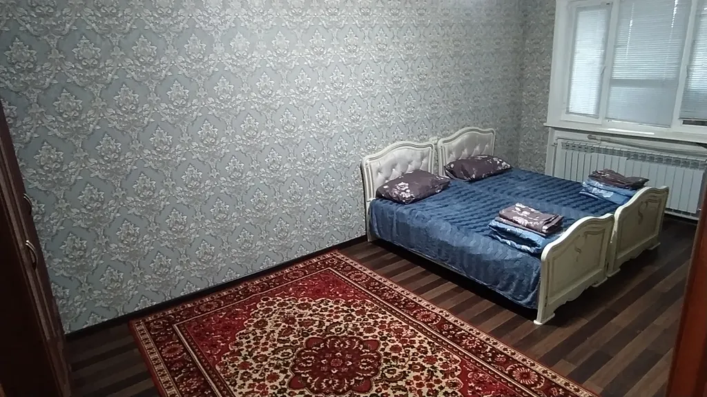 Квартира Уютная квартира у моря — Дербент