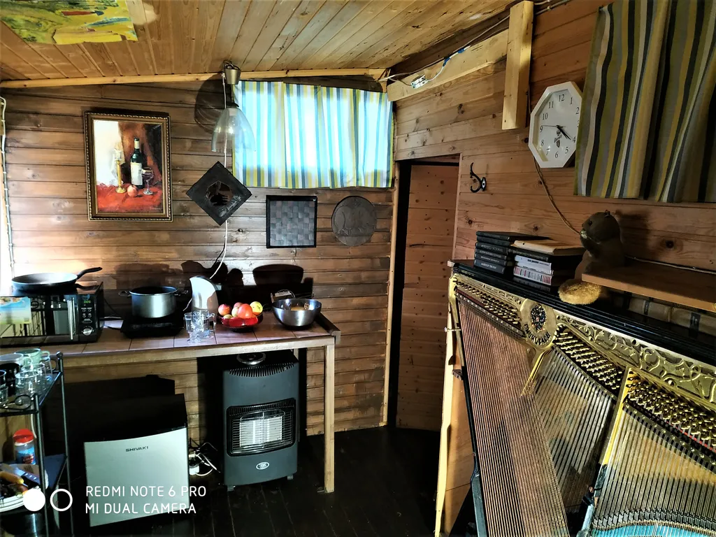 Коттедж Банный домик в Переделкино — Москва