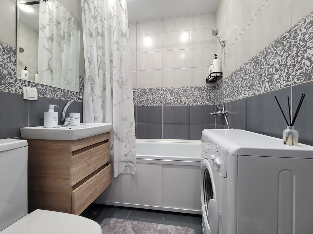 Квартира в Историческом Центре