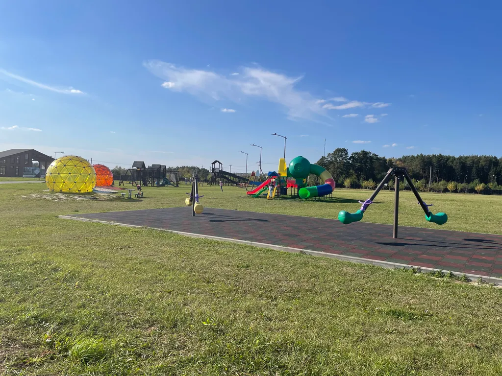 Коттедж с сауной в подмосковье