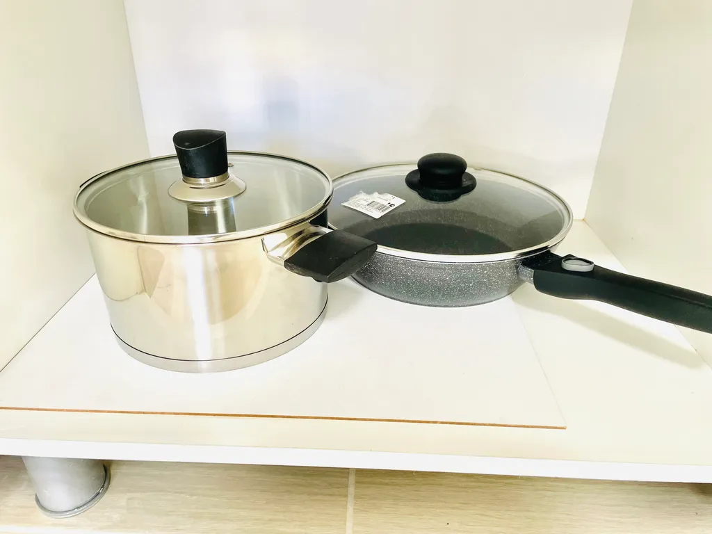 Белое настроение