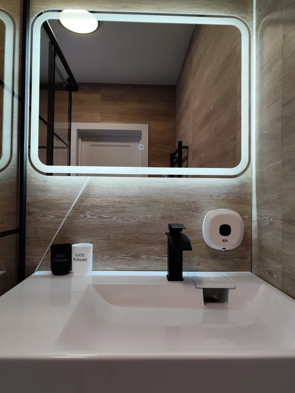 Коттедж 2-комнатный Дом — Шерегеш