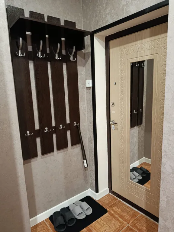 Квартира Квартира Новый ЖК около ЖД вокзала чистая теплая и уютная аэропорт 15 минут — Волгоград