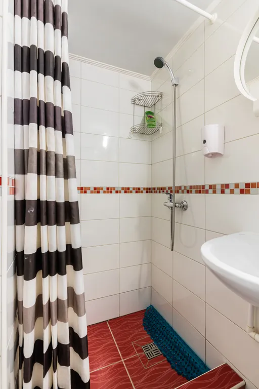 Квартира Квартира Студия в самом центре — Санкт-Петербург