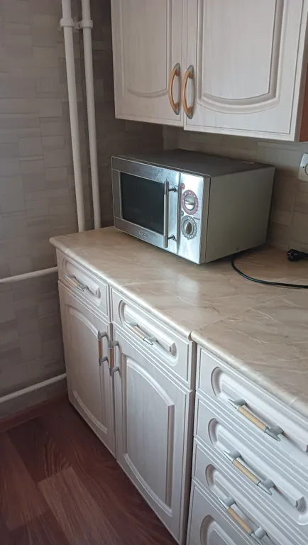 Квартира Трёхкомнатная квартира для отдыха — Богучар