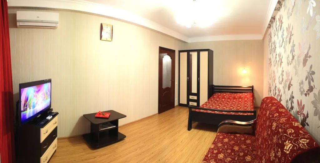 Квартира Тихая, уютная квартира в центре города — Севастополь