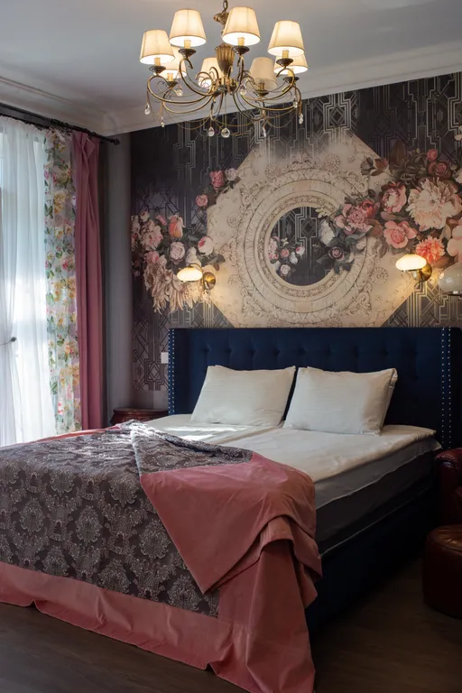 Апартамент Штольц