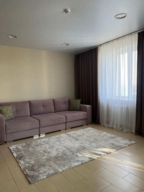 Квартира, с фронтальным видом на море, 5 минут до центра города