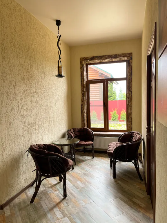 6-комнатный Дом