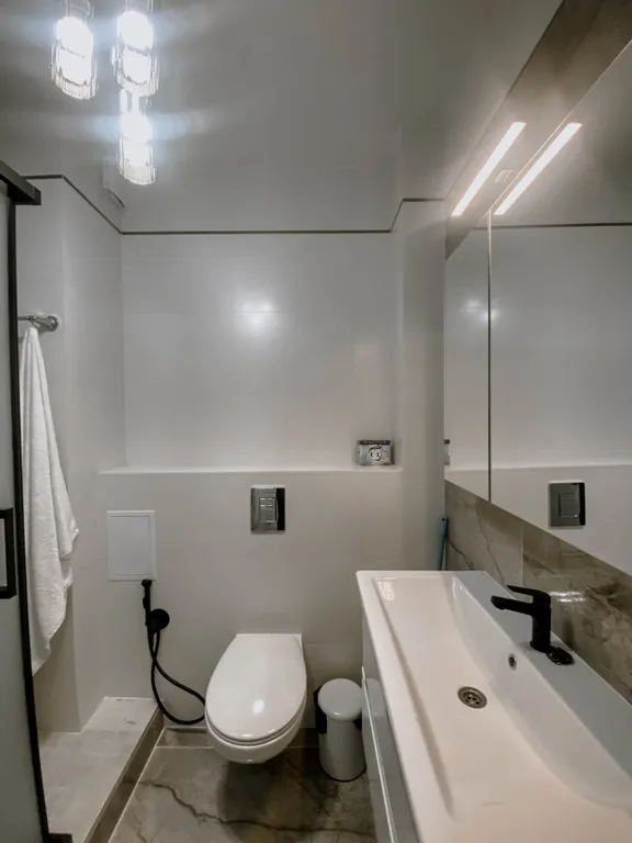 Квартира Квартира у Резиденции Королей — Калининград