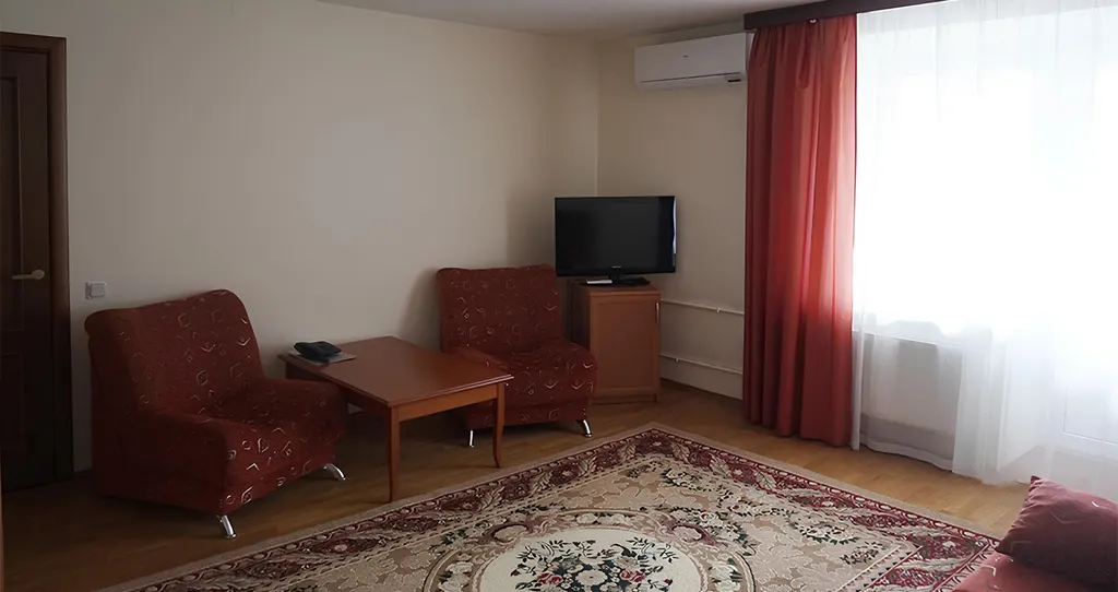 Квартира Комната — Санкт-Петербург