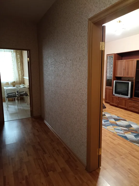 Квартира комфотр класса