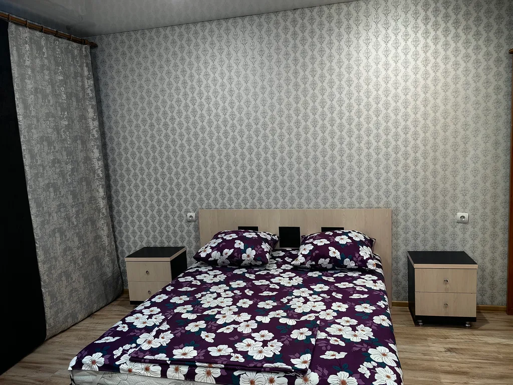 Уютная евро двухкомнатная квартира в центре города