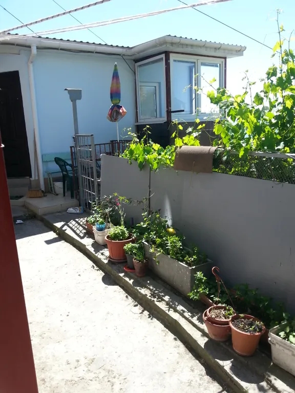 Прекрасная квартира с шикарным видом на море