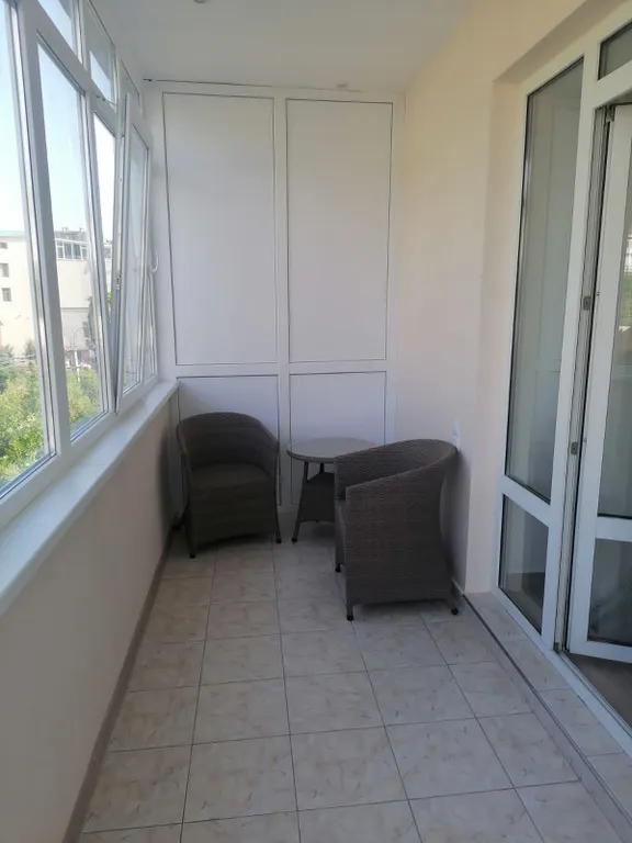 Уютная квартира недалеко от моря