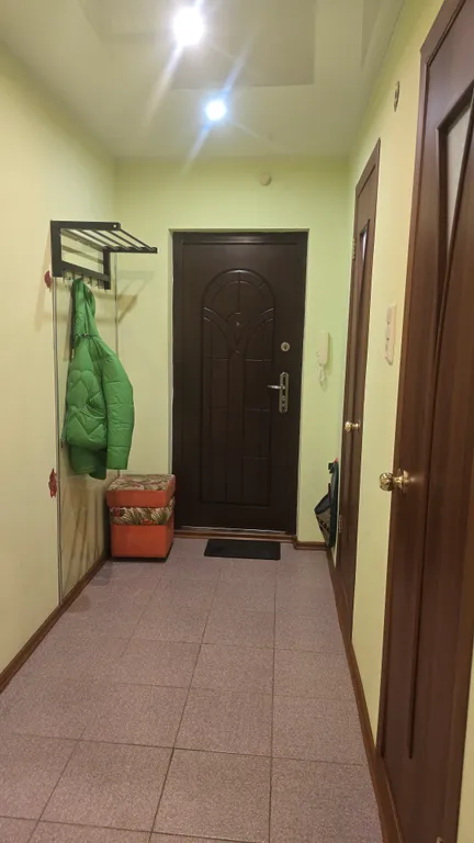 Уютная квартира в тихом месте, недалеко от центра