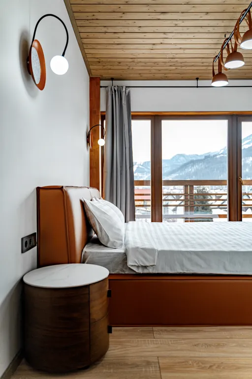 4-комнатный Дом