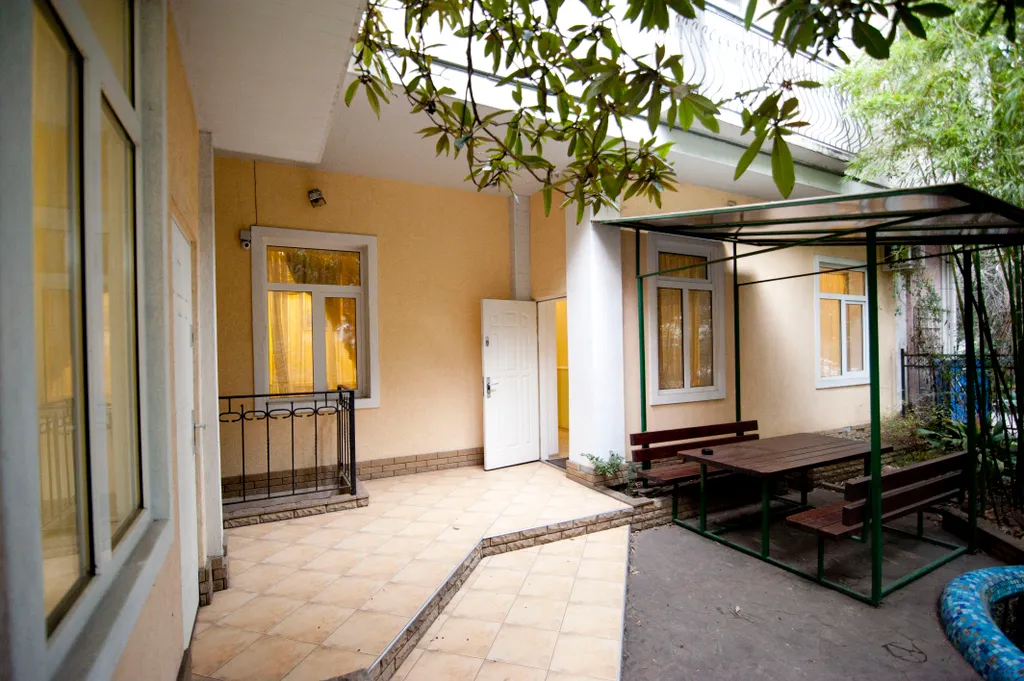 5-комнатный Дом