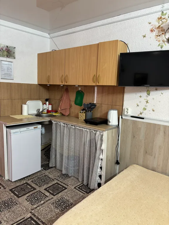 Отдельный люкс