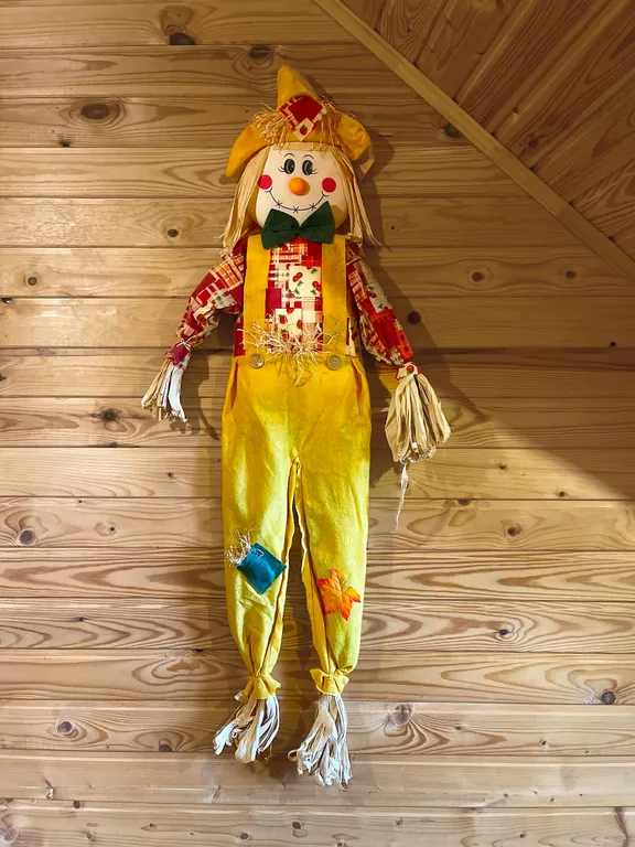 Отдых у озера